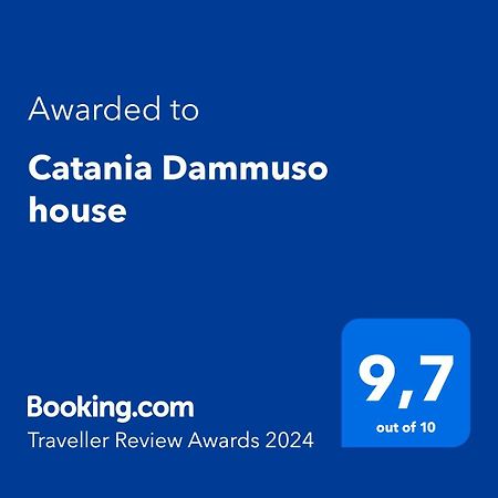 Catania Dammuso House Villa ภายนอก รูปภาพ
