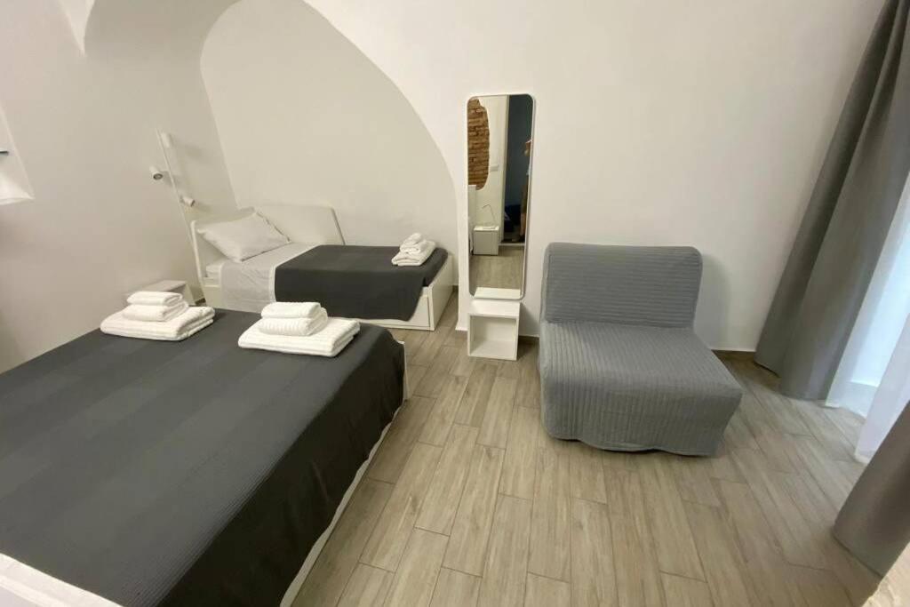 Catania Dammuso House Villa ภายนอก รูปภาพ