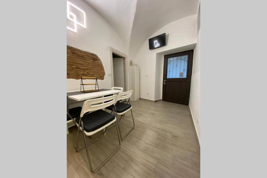 Catania Dammuso House Villa ภายนอก รูปภาพ