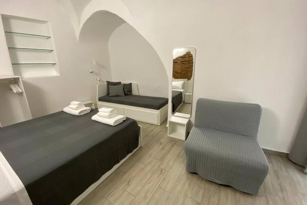 Catania Dammuso House Villa ภายนอก รูปภาพ