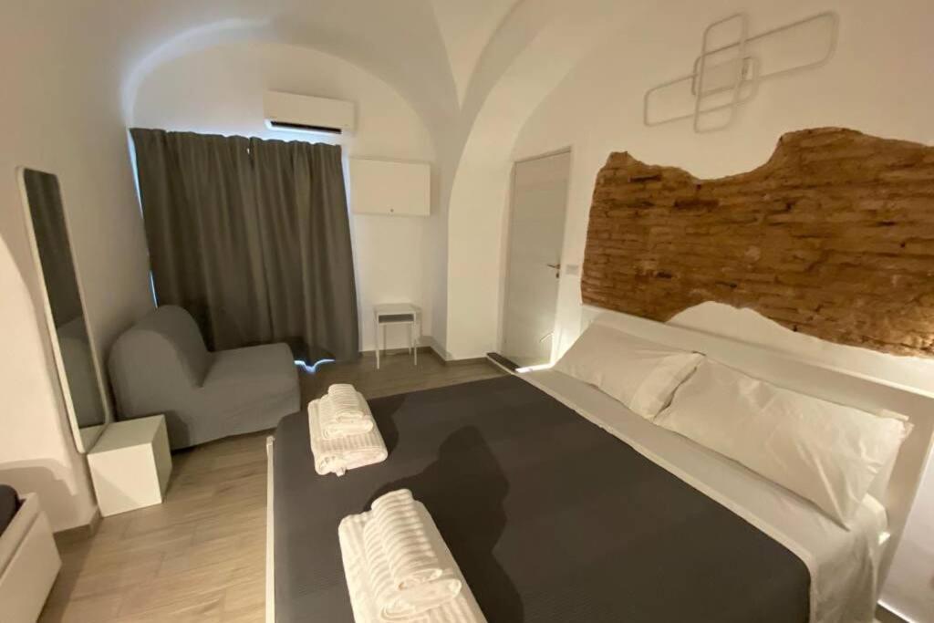 Catania Dammuso House Villa ภายนอก รูปภาพ