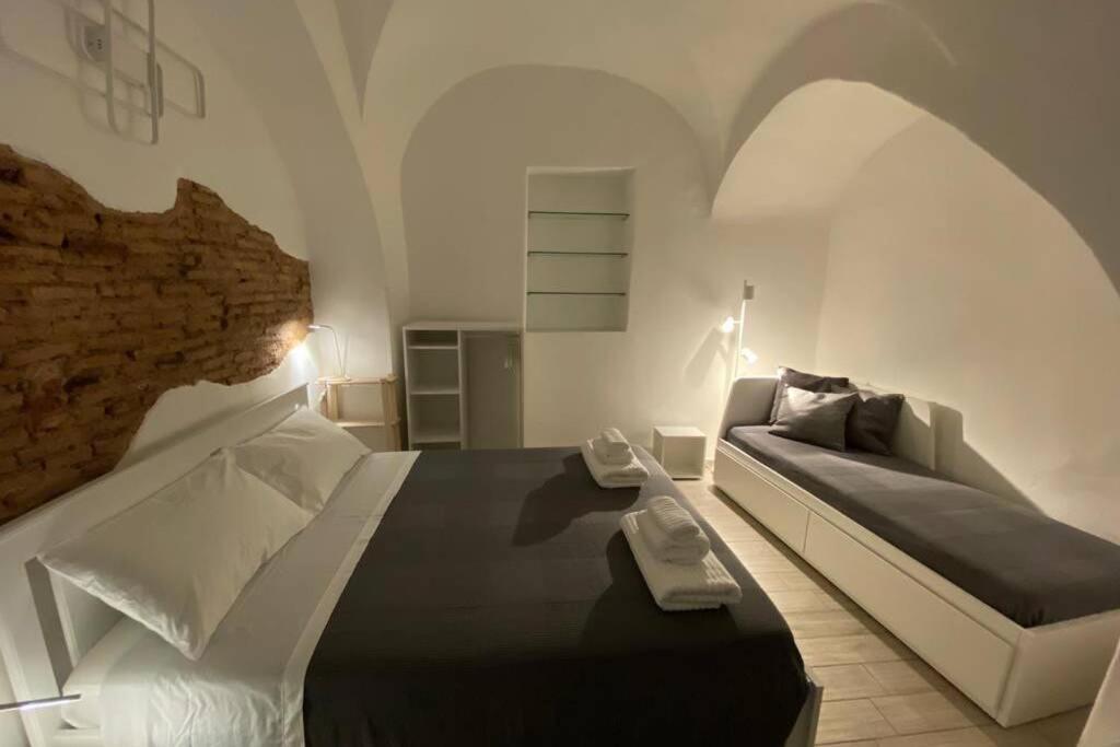 Catania Dammuso House Villa ภายนอก รูปภาพ
