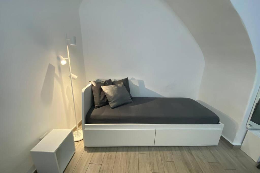 Catania Dammuso House Villa ภายนอก รูปภาพ