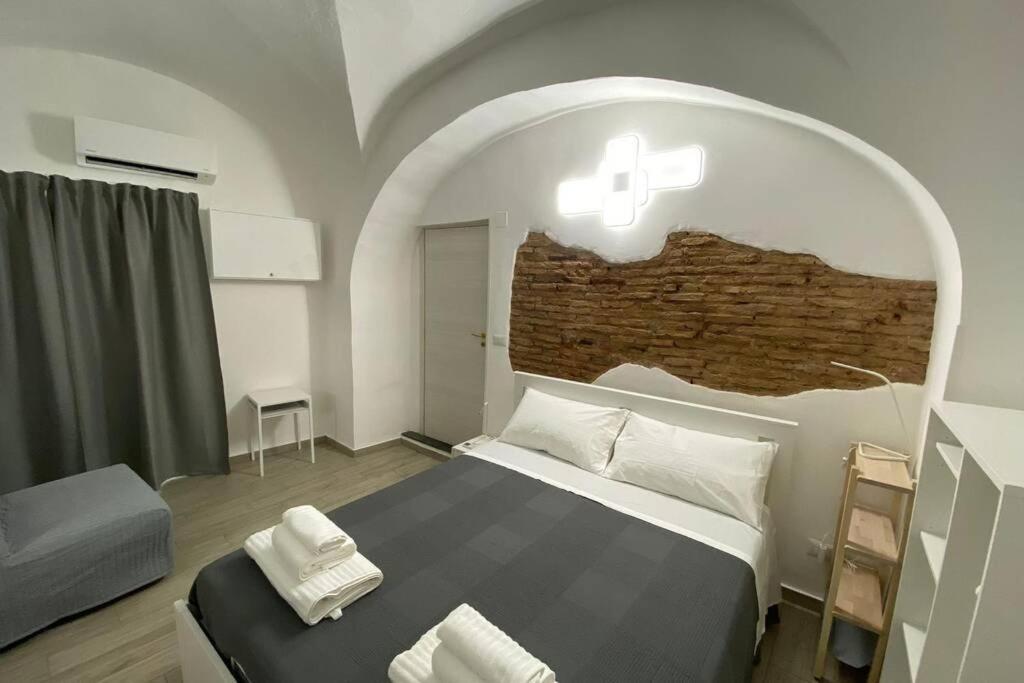 Catania Dammuso House Villa ภายนอก รูปภาพ