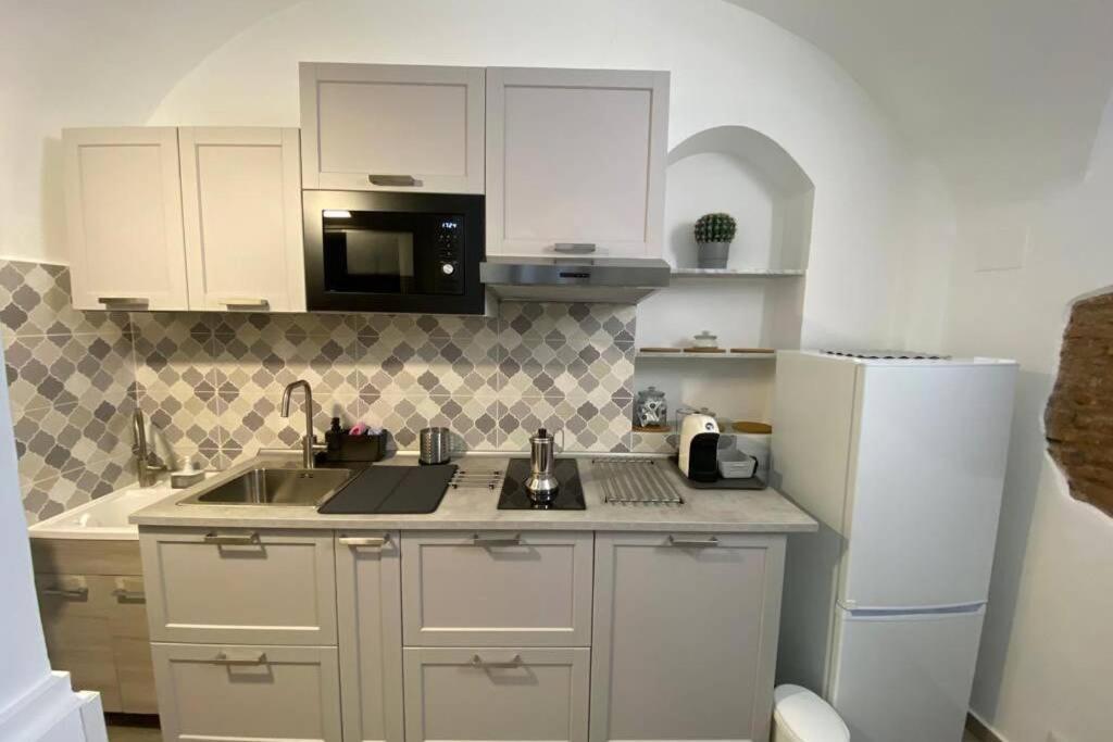 Catania Dammuso House Villa ภายนอก รูปภาพ