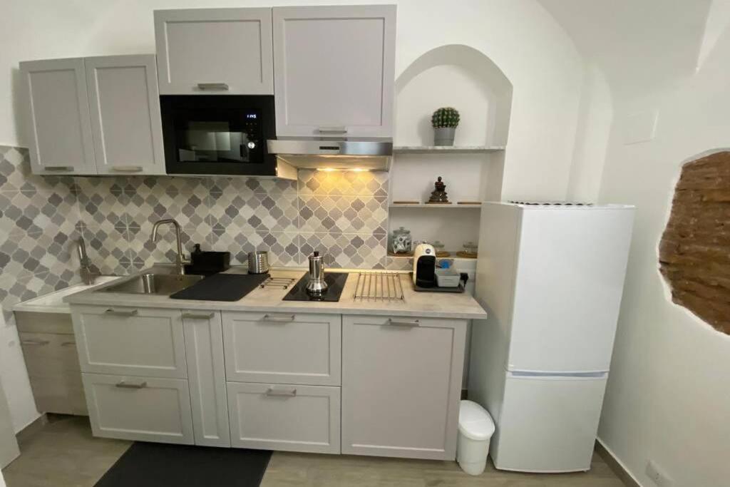 Catania Dammuso House Villa ภายนอก รูปภาพ